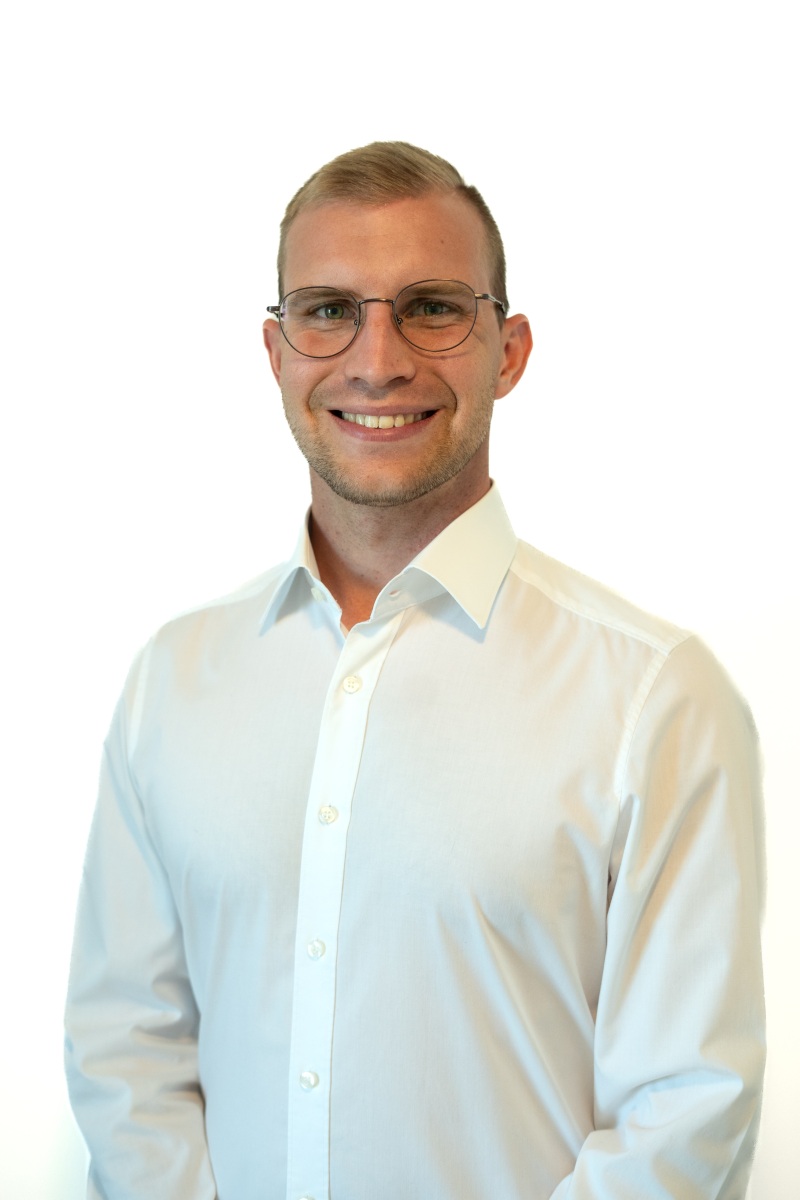 Dipl.-Ing. Markus Markovic